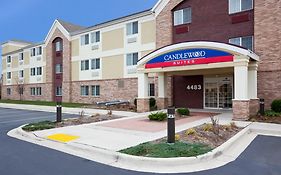 Candlewood Suites Milwaukee Brown Deer Brown Deer Wi